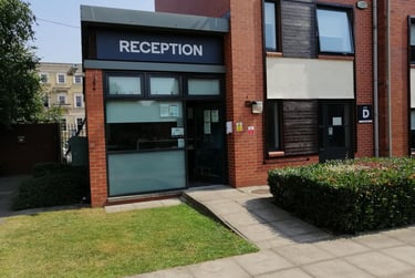 1 bed flat, Rawson Street, Highfields, Leicester, LE16UP - Image 12